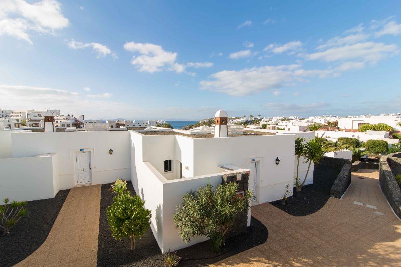 Apartamentos Livvo Coloradamar