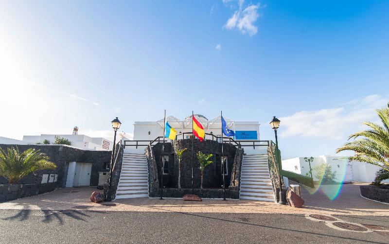 Apartamentos Livvo Coloradamar