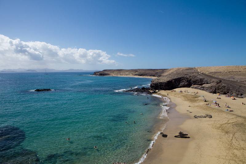 Apartamentos Livvo Coloradamar
