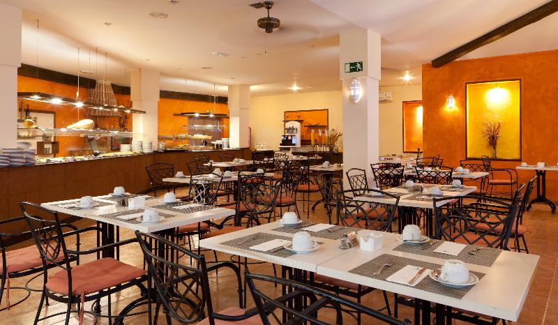 Apartamentos Livvo Coloradamar