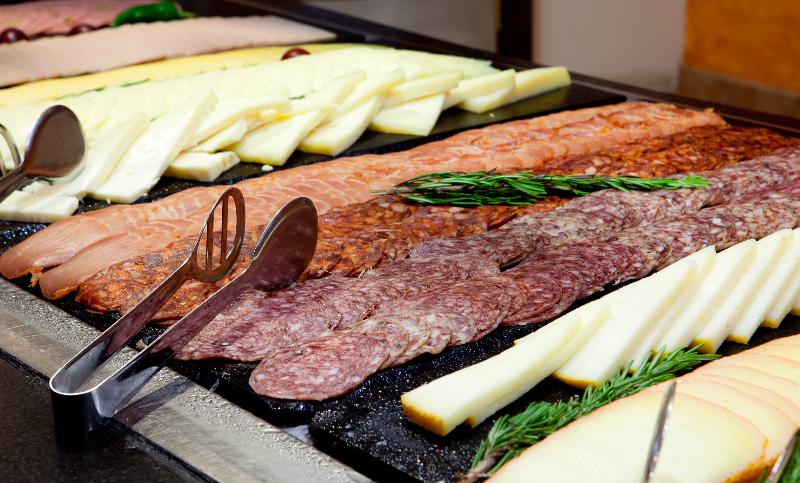 Apartamentos Livvo Coloradamar