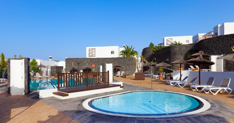 Apartamentos Livvo Coloradamar