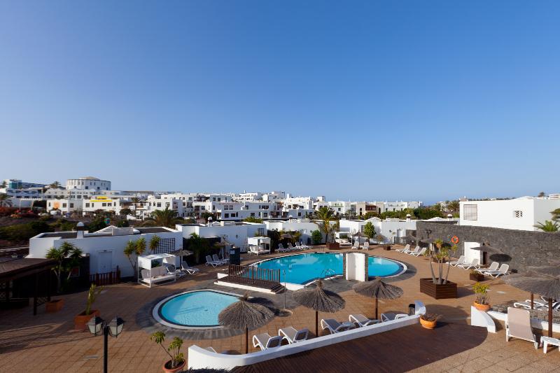 Apartamentos Livvo Coloradamar