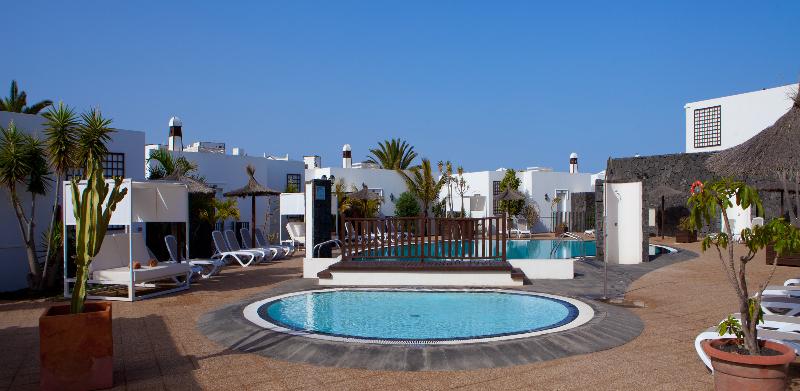 Apartamentos Livvo Coloradamar