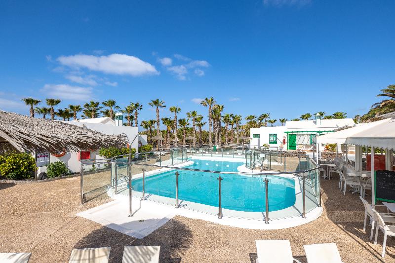 Apartamentos Livvo Las Gaviotas