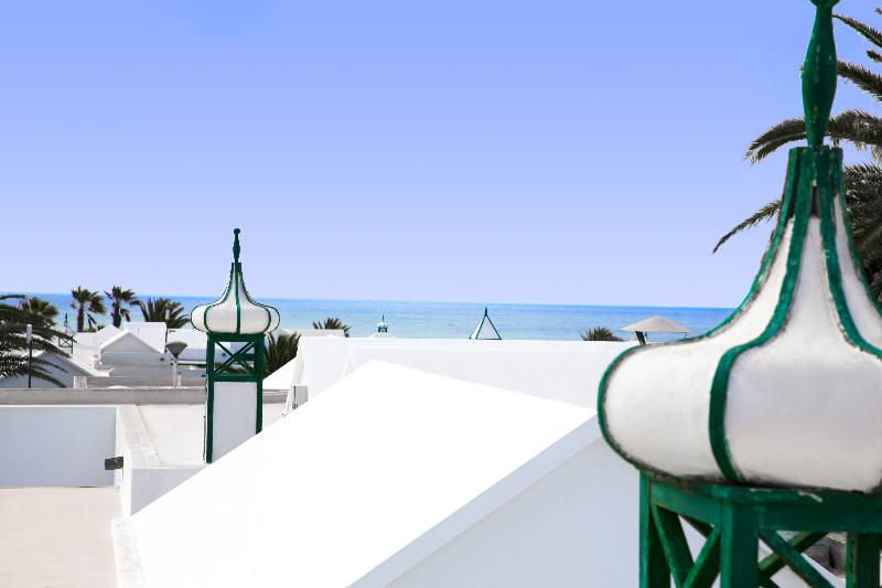 Apartamentos Livvo Las Gaviotas