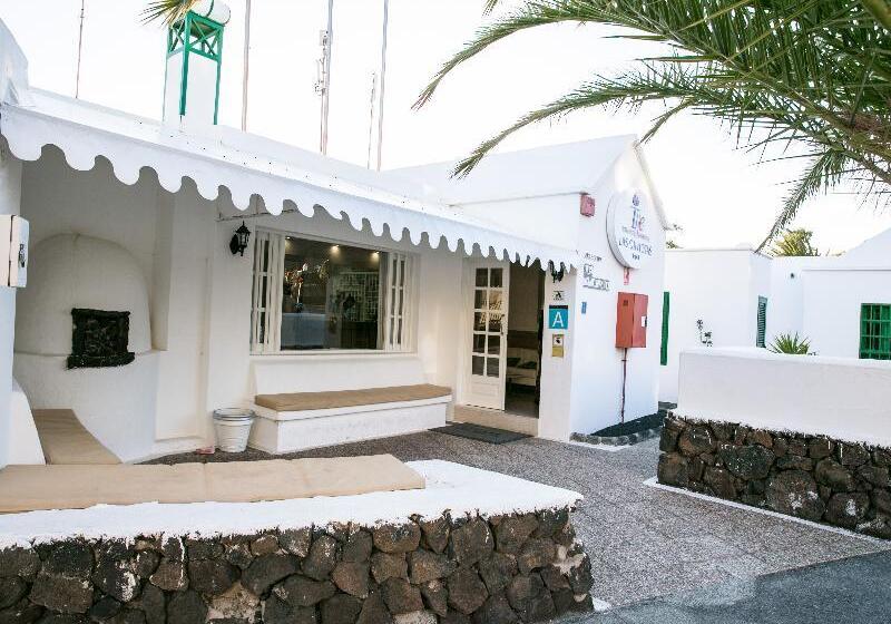 Apartamentos Livvo Las Gaviotas