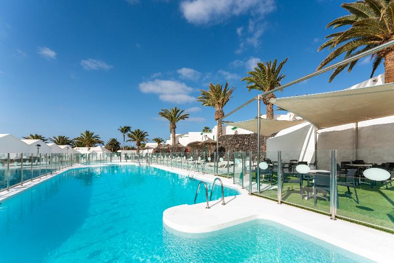 Apartamentos Livvo Las Gaviotas