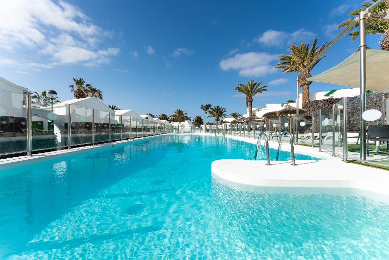 Apartamentos Livvo Las Gaviotas