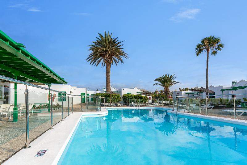 Apartamentos Livvo Las Gaviotas