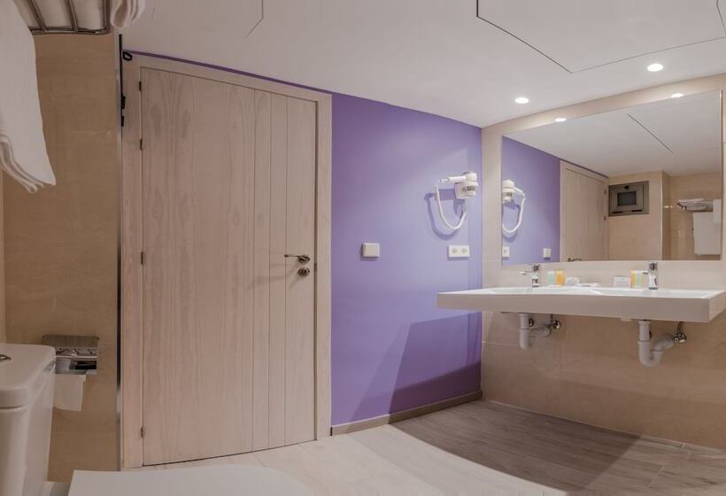 Apartamentos Los ángeles