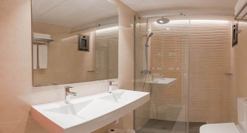 Apartamentos Los ángeles