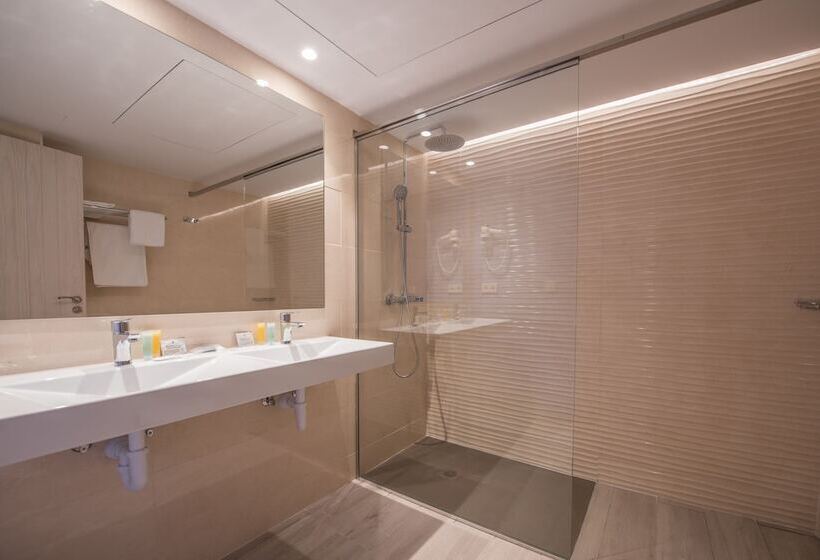 Apartamentos Los ángeles