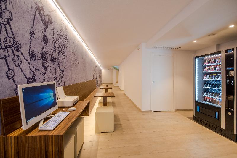 Apartamentos Los ángeles