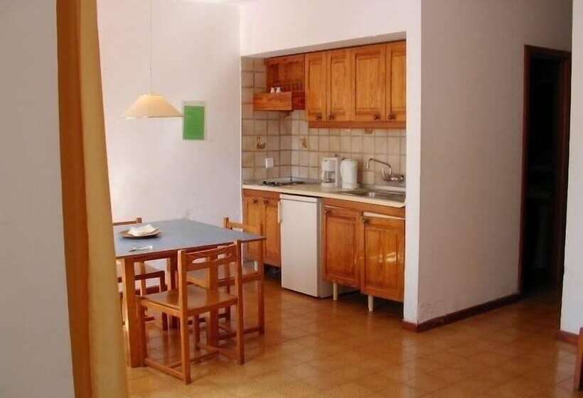 Apartamentos Maribel