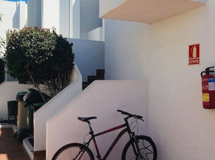 Apartamentos Maribel