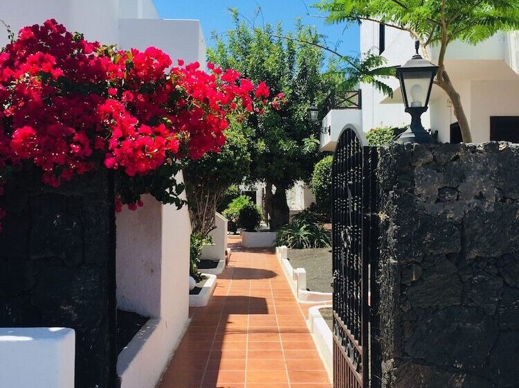 Apartamentos Maribel