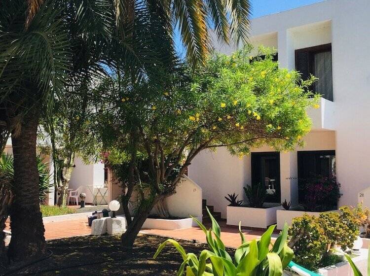 Apartamentos Maribel