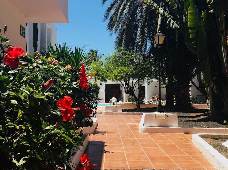 Apartamentos Maribel