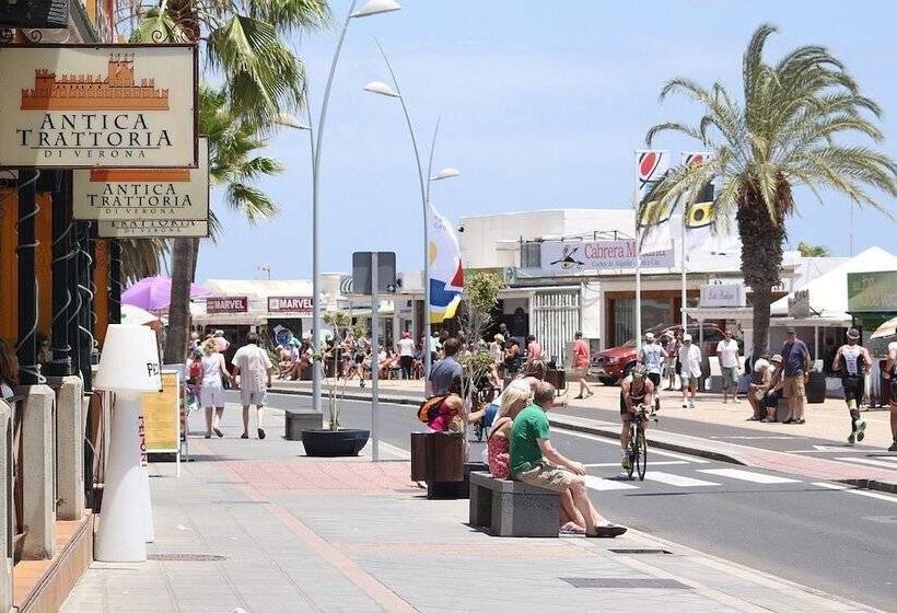 Apartamentos Maribel