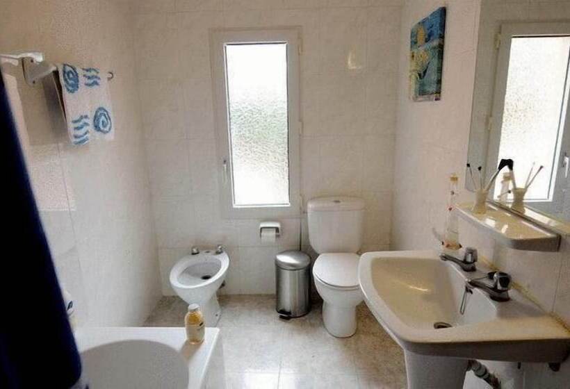 Apartamentos Maribel