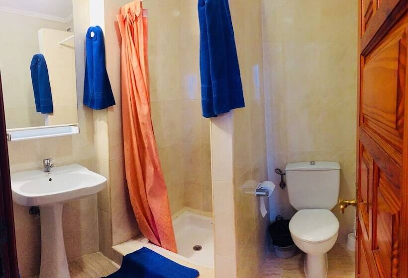 Apartamentos Maribel