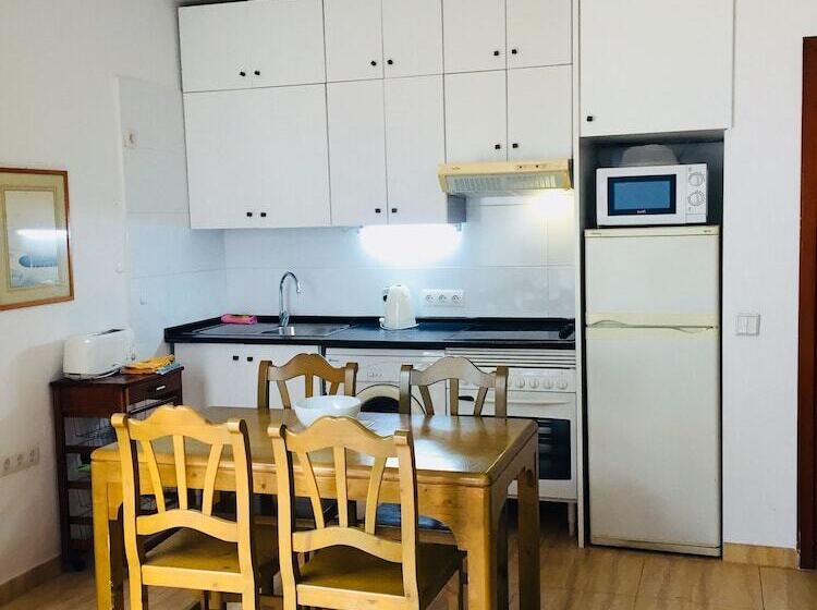 Apartamentos Maribel