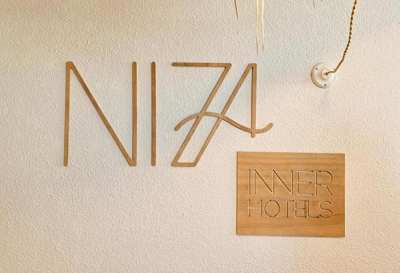 Inner Niza Paguera