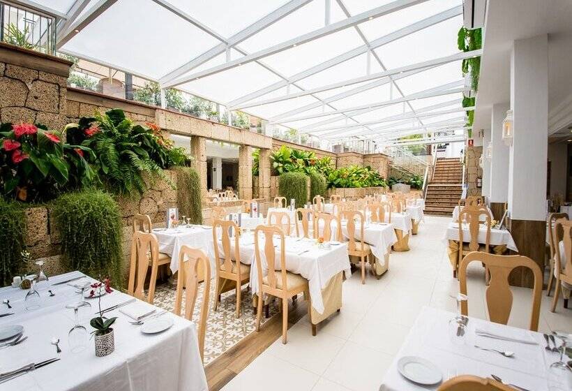 Apartamentos Parque Del Sol