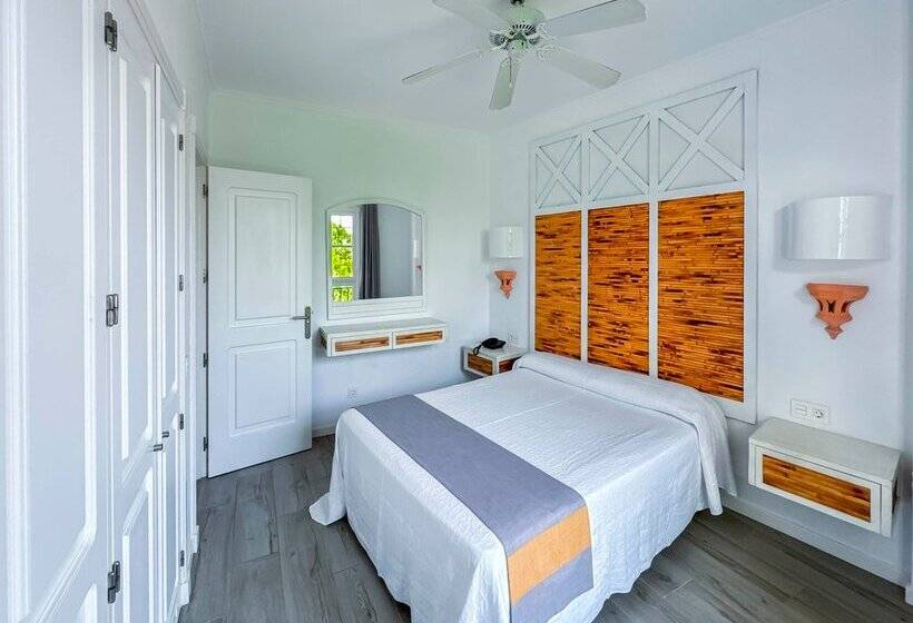 Apartamentos Parque Del Sol