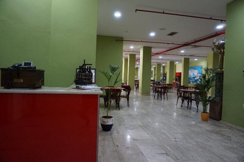 Apartamentos Piramides