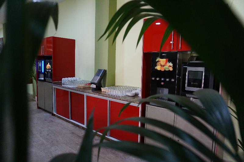 Apartamentos Piramides