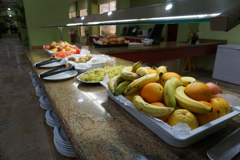 Apartamentos Piramides