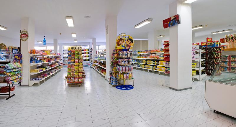 Apartamentos Piramides