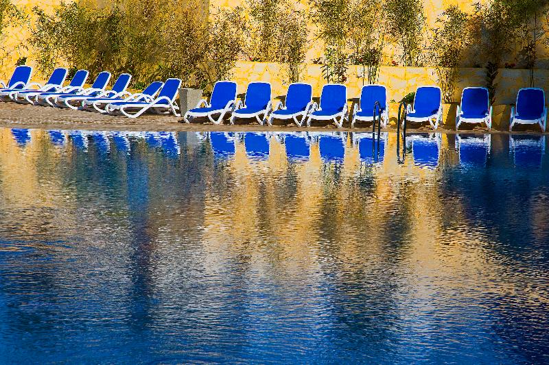 Apartamentos Piramides