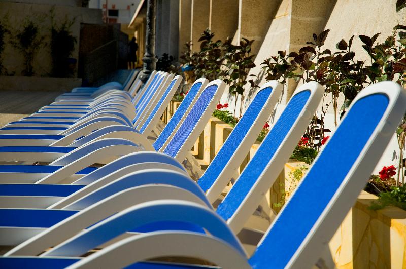 Apartamentos Piramides