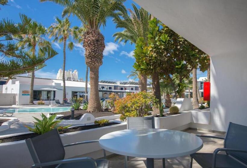 Apartamentos Playamar