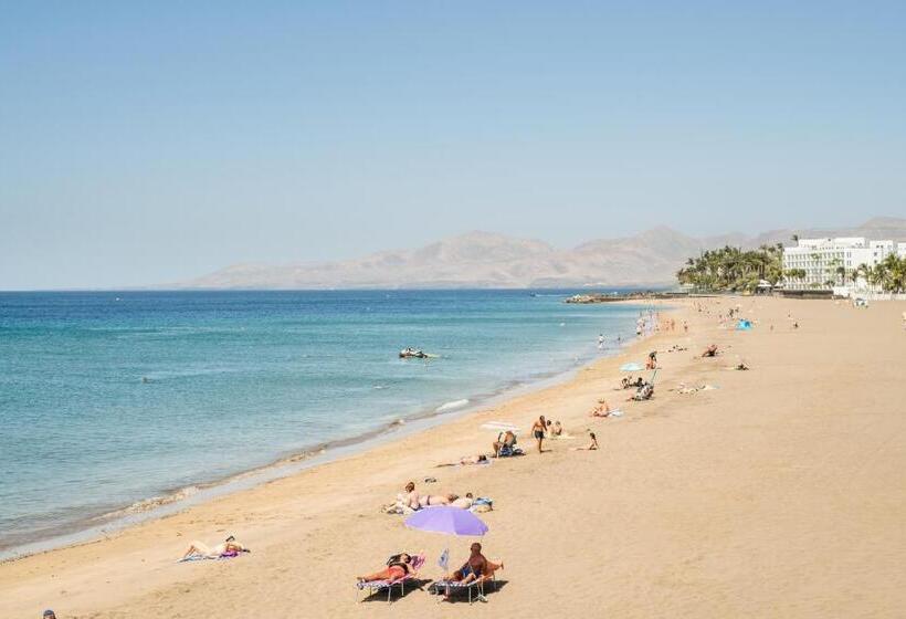 Apartamentos Playamar