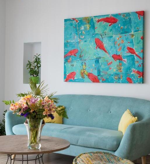 Apartamentos Playamar