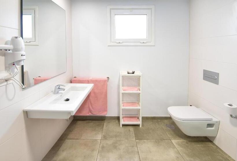 Apartamentos Playamar