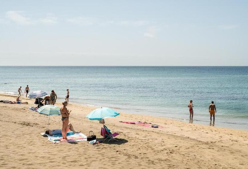 Apartamentos Playamar