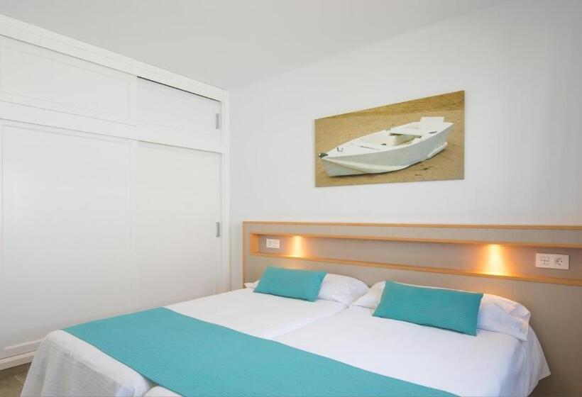 Apartamentos Playamar