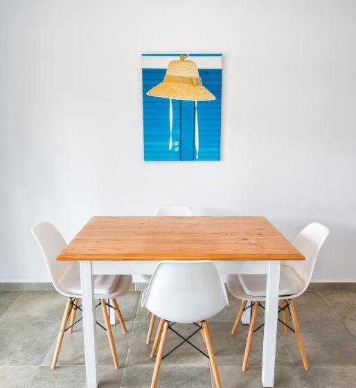 Apartamentos Playamar