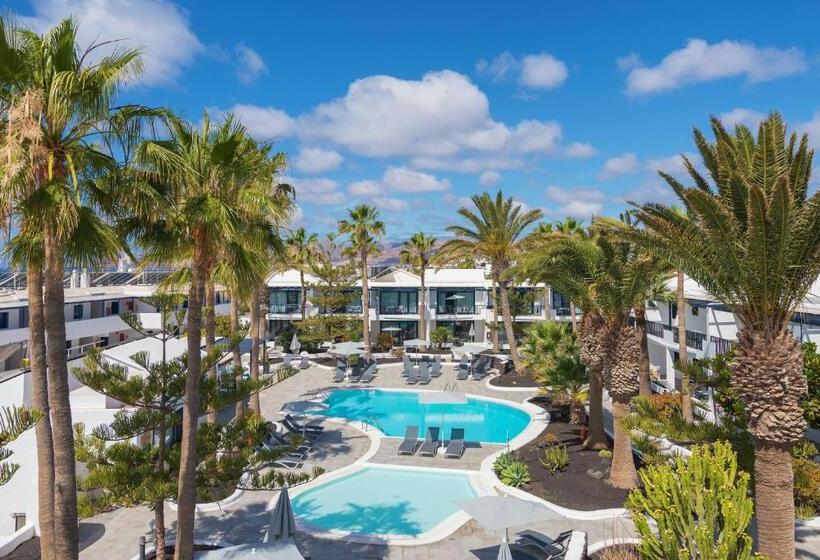 Apartamentos Playamar