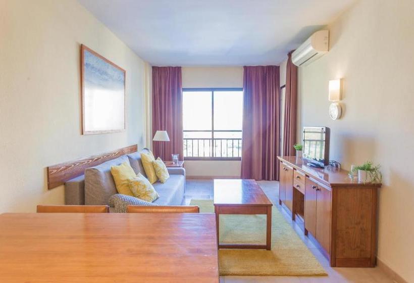 Apartamentos Ronda IV