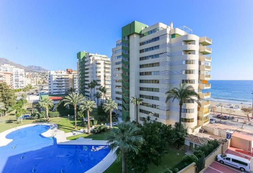 Apartamentos Ronda IV