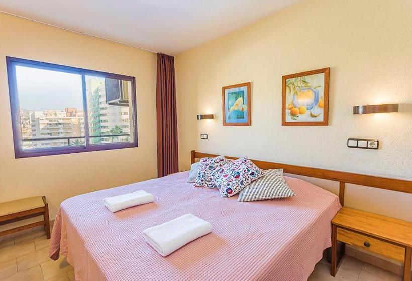 Apartamentos Ronda IV