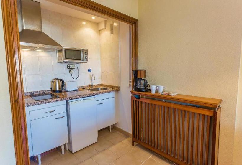 Apartamentos Ronda IV