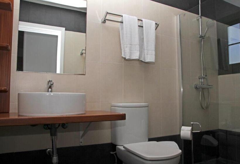 Apartamentos San Marcial