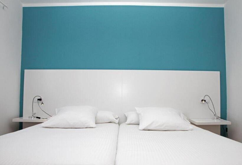 Apartamentos San Marcial